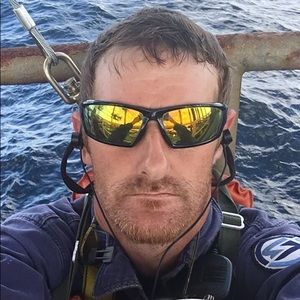 Meet your Posher, Steven